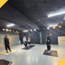 댄스다는 그냥 춤이 아니라 내 인생을 바꿔준 최고의 친구야!
