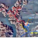 횡성 호수길 1구간 이미지
