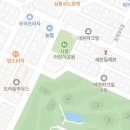 부곡동행정복지센터 화장실 이미지