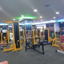 월드짐 휘트니스 이미지