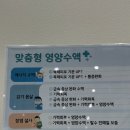 바로튼튼의원 | 주말 내내 피로로 누워만 있었어요 T.T 아산바로튼튼의원 수액치료 후기