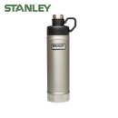 스탠리 [STANLEY]클래식 진공 보냉병 750미리[Steel] 스틸 이미지