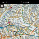 장군산 둘레길 이미지