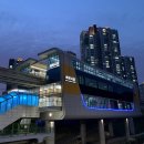 매천시장역(지상철3호선) 이미지