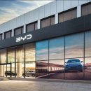 라이온모터스 | BYD 씨라이언7 · 씰 시승기: 중국 전기차 수준 어느 정도인가? 직접 타보고 느낀 진짜 후기