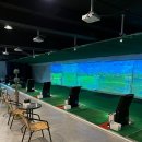 B&B 골프 아카데미 이미지