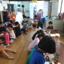 갈매기의꿈 지역아동센터 이미지