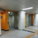 인천지하철2호선시민공원역 이미지