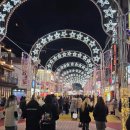 2025년 화순 명소 버스킹 | 서울 홍대 가볼만한곳 플래그십 타로 크리스마스 트리 버스킹 공연 내돈내산 - 방문후기