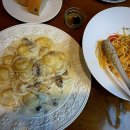 홍대 연남 반려동물 동반 파스타 맛집 일쏠레 재방문 후기