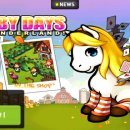 신마농장 | 스마트폰게임-더비데이즈/신마등장