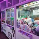 인생사진 인형뽑기 이미지