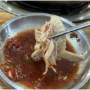 효담칼국수 닭한마리 이미지