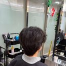 이나헤어 | "바리온 맨즈헤어 부평2호점" 이나디자이너 시스루쉐도우펌 솔직 후기! / 부평 남자머리 추천