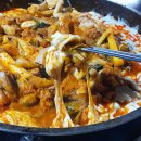 강남숯불철판닭갈비 이미지