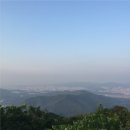 덕풍근린공원 제3공영주차장 B1층 | [6월 청계산⛰️] 과천 청계산 매봉 | 등산 준비물, 등산 코스, 소요시간, 주차장, 화장실 유무