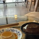 푸딩이네 | 경춘선길 공릉동 카페 푸딩 맛집 아티스트 웨이 내돈내산 후기