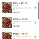 봉추찜닭압구정로데오점 이미지