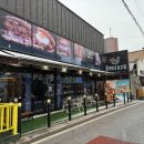 팽성 미군부대 치킨와플맛집 브럭시, 치킨샌드위치 현지맛!