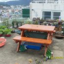 옥상카페 이미지