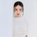 요이츠 반달 플리츠 블라우스, 활용도 만점 후기!