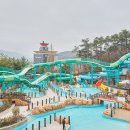 써니존 사우나 이미지