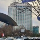 목욕어때 | '웨스틴 서울 파르나스 더블베드 2개' 여기어때 레이트 18시 체크인 숙박 후기