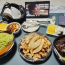 백두산클로렐라짜장 이미지