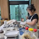 건강한 집밥 만들기 | &#34;건강한 집밥_밑반찬 만들기&#34; 첫 스타트!!