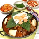 청마루뼈다귀감자탕 이미지