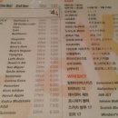 모듬분식 이미지