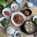 동군산농협(마트) | 군산 구암동 | 논두렁쌈밥 | 군산 쌈밥 현지인 맛집, 조촌동 백반 추천
