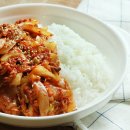 혼밥요리 이미지