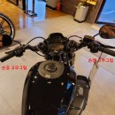 시텍 | FXDR 114 PDI 및 ACC 악세사리 옵션 장착