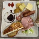 신혼여행 4성급 호텔 머큐어 마르세유 상트르 비외 포르(Hotel Mercure Marseille Centre Vieux-Port) 후기