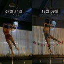 취미로 하는 운동 폴댄스 부산 해운대 달폴댄스 아카데미
