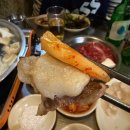 영동소금구이논현 | [서울/논현] 영동소금구이 논현본점 | 강남 한우 소금구이 맛집, 차돌·관자·묵은지 삼합 솔직후기