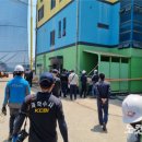 부산사하경찰서 화장실 이미지