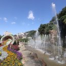 홍제천변길 이미지