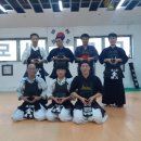 다대포검도관 이미지