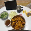 노랑통닭 동부시장점 이미지