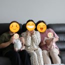 거제도 산후도우미 업체 참사랑어머니회 이용후기 (한명희, 최행자 관리사님)