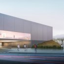 달성군민체육관 이미지