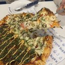 목동 오목교역피자 맛집 &#39;노아이디어피자 목동직영점&#39; 후기