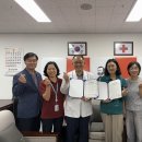 거창적십자병원 이미지