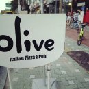 수명산파크 상가앞 이미지