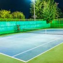 그랜드워커힐서울 테니스장 티스토리