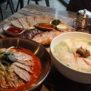 제주공항 근처 고기국수 맛집 “제주부엌 고기국수” (위치, 주차, 애견동반)