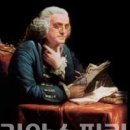 벤자민 프랭클린(Benjamin Franklin, 1706~1790) 이미지