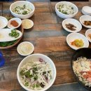 문수산송어식당